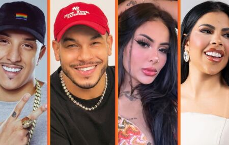 Frequ&ecirc;ncia LoveSong 2026 re&uacute;ne rap, pagode e brega rom&acirc;ntico no Recife em agosto