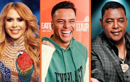 Festa de Agosto em S&atilde;o Louren&ccedil;o da Mata (PE) traz Joelma, Sorriso Maroto e mais; veja completo