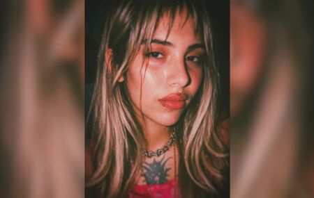 Mulher de 21 anos &eacute; assassinada a tiros dentro de casa no Agreste de Pernambuco