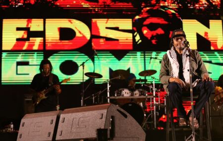 Noite do Reggae re&uacute;ne grande p&uacute;blico no FIG 2026 e celebra a for&ccedil;a do g&ecirc;nero
