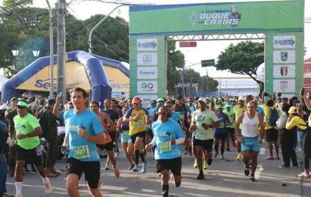 48&ordf; Corrida Duque de Caxias no Recife celebra 80 anos do Comando Militar do NE; inscri&ccedil;&otilde;es abertas