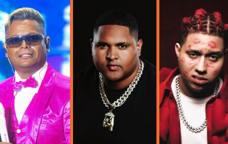 Mc Sheldon, Kevin O Chris e WIU.