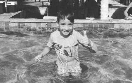 Menino de 7 anos morre ap&oacute;s afogamento em parque aqu&aacute;tico de Olinda.