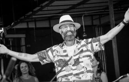 Morre Tiago Pitthan.