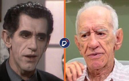 Morre ator Rui Rezende, o Lobisomem da novela 'Roque Santeiro', aos 88 anos