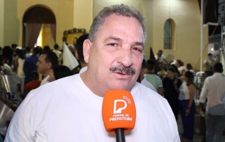 Deputado federal, Eriberto Medeiros