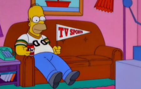 Os Simpsons v&atilde;o prever final entre M&eacute;xico x Portugal?