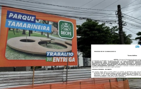parque da tamarineira
