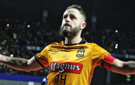 Rodrigo Capita.