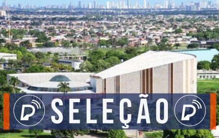 Sele&ccedil;&atilde;o UFPE.