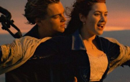 Elenco de 'Titanic' foi drogado com alucin&oacute;geno; ator revela detalhes do ocorrido