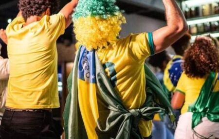 Copa do Mundo, exposi&ccedil;&atilde;o e muito Jazz: confira o que vai rolar neste fim de semana no Recife