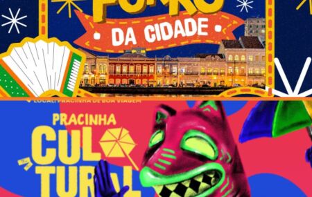 De festival geek a forr&oacute; p&eacute; de serra: confira o guia deste fim de semana no Recife