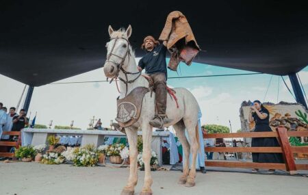 Vaqueiro.