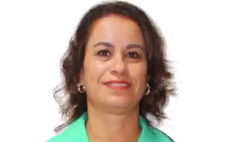 Vereadora Carla da Pizzaria &eacute; presa.