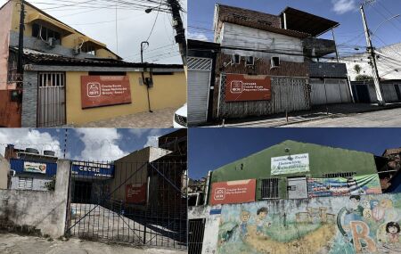 Creches do Recife 