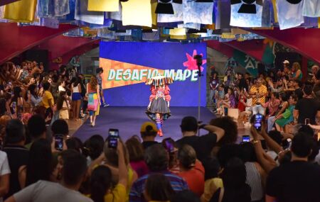 26&ordf; Fenearte - Feira Nacional de Neg&oacute;cios do Artesanato ser&aacute; de 08 a 19 de julho