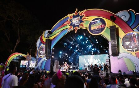 Festival Pernambuco Meu Pa&iacute;s 
