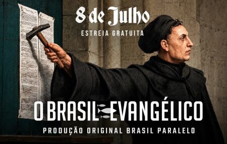 Document&aacute;rio Brasil Evang&eacute;lico 