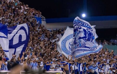 Centro Sportivo Alagoano