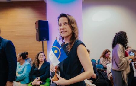 Governadora Raquel Lyra 