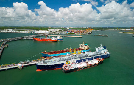 Porto de Suape