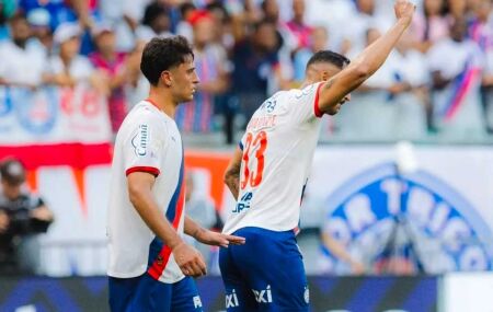 EC Bahia