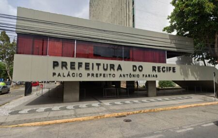 Prefeitura do Recife 