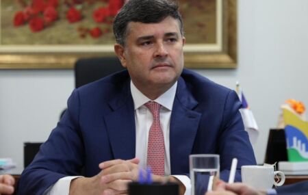 Eduardo da Fonte (PP), pr&eacute;-candidato ao Senado por Pernambuco 