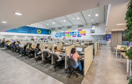 A&C Contact Center
