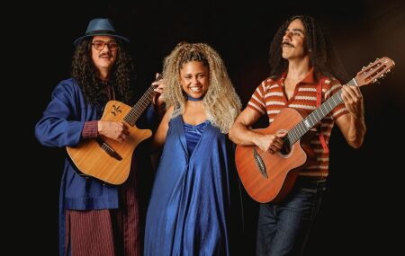  Espet&aacute;culo "Moraes Musical Moreira"