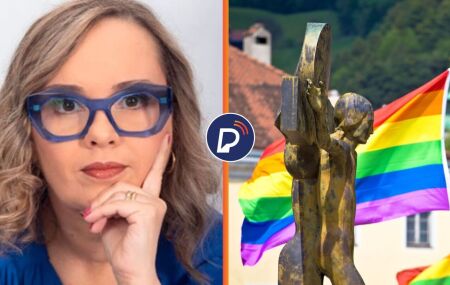 Zizi Martins e LGBT+