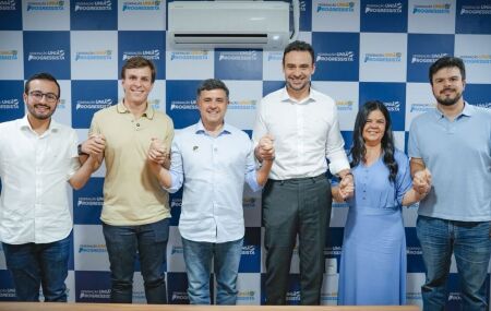 Miguel Coelho indica Carlos Andrade Lima para primeira supl&ecirc;ncia de Eduardo da Fonte.