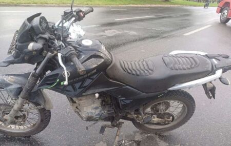 Segundo as apura&ccedil;&otilde;es, tanto o caminhoneiro quanto o segundo motociclista apresentaram resultados que n&atilde;o indicaram ingest&atilde;o de bebida alco&oacute;lica.