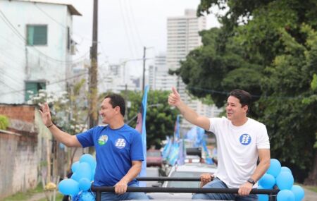 A mobiliza&ccedil;&atilde;o passou por bairros como Arruda, Passarinho, Nova Descoberta, Macaxeira, Casa Amarela, &Aacute;gua Fria, Alto Jos&eacute; Bonif&aacute;cio e Guabiraba, levando a movimenta&ccedil;&atilde;o pol&iacute;tica para diferentes comunidades da regi&atilde;o.