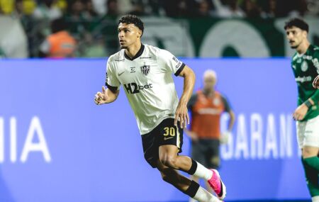 Atl&eacute;tico Mineiro &eacute; favorito para duelo na Copa do Brasil.