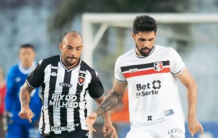 Botafogo-PB e Santa Cruz podem se enfrentar na fase final da S&eacute;rie C.