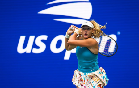 US Open 2026: confira programa&ccedil;&atilde;o da chave feminina do &uacute;ltimo Grand Slam da temporada