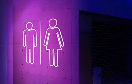 Nova lei pro&iacute;be mulheres trans de usar banheiros femininos em Teresina, capital do Piau&iacute;