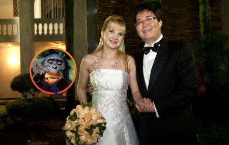 Marcos Matsunaga tinha ci&uacute;mes de chimpanz&eacute; e chegou a proibir Elize de ir ao zool&oacute;gico