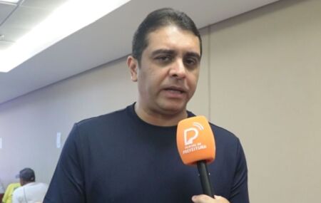 Presidente da federa&ccedil;&atilde;o PRD/Solidariedade afirma que vai apoiar reelei&ccedil;&atilde;o de Raquel Lyra