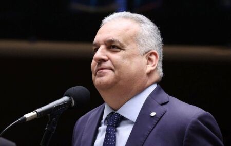 Alfredo Gaspar se diz 'soldado do Nordeste' e algu&eacute;m simples, pronto para luta'