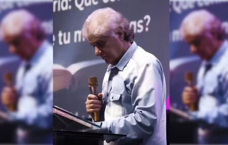 Igreja evang&eacute;lica &eacute; condenada a pagar R$ 100 mil por associar pessoas LGBTQIAPN+ &agrave; pedofilia