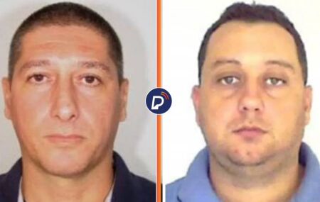 Justi&ccedil;a eleva penas de Ronnie Lessa e &Eacute;lcio Queiroz pelos assassinatos de Marielle e Anderson