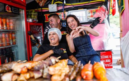 Pernambuco se torna o melhor lugar do Nordeste para empreender durante o governo Raquel Lyra, afirma ILISP