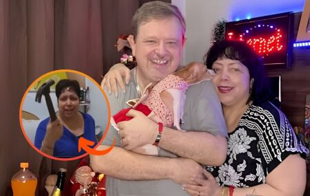 Web Diva Tulla Luana anuncia fim de casamento de 21 anos ap&oacute;s descobrir trai&ccedil;&atilde;o virtual: "Meu mundo desabou"