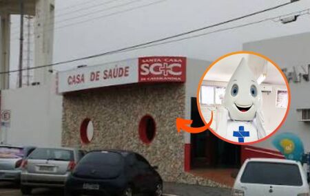 "Z&eacute; Gotinha" &eacute; preso por vender drogas dentro de hospital e integrar o Comando Vermelho