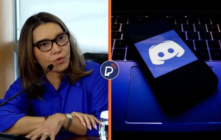 Governo Lula determina suspens&atilde;o de lives do Discord ap&oacute;s press&atilde;o de Janja