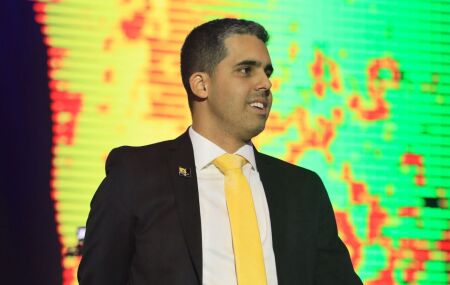 Partido Miss&atilde;o vai oficializar candidatura de Renan Hallais ao Governo de Pernambuco neste final de semana no Marco Zero