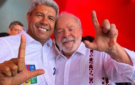 Capital da Bahia tem mais da metade das escolas municipais e estaduais afetadas por tiroteios, sob o governo do PT